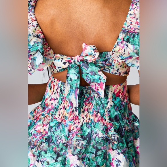 NWT Buddy Love BAHA MAR TWO-PIECE SET - IBIZA - Picture 7 of 15